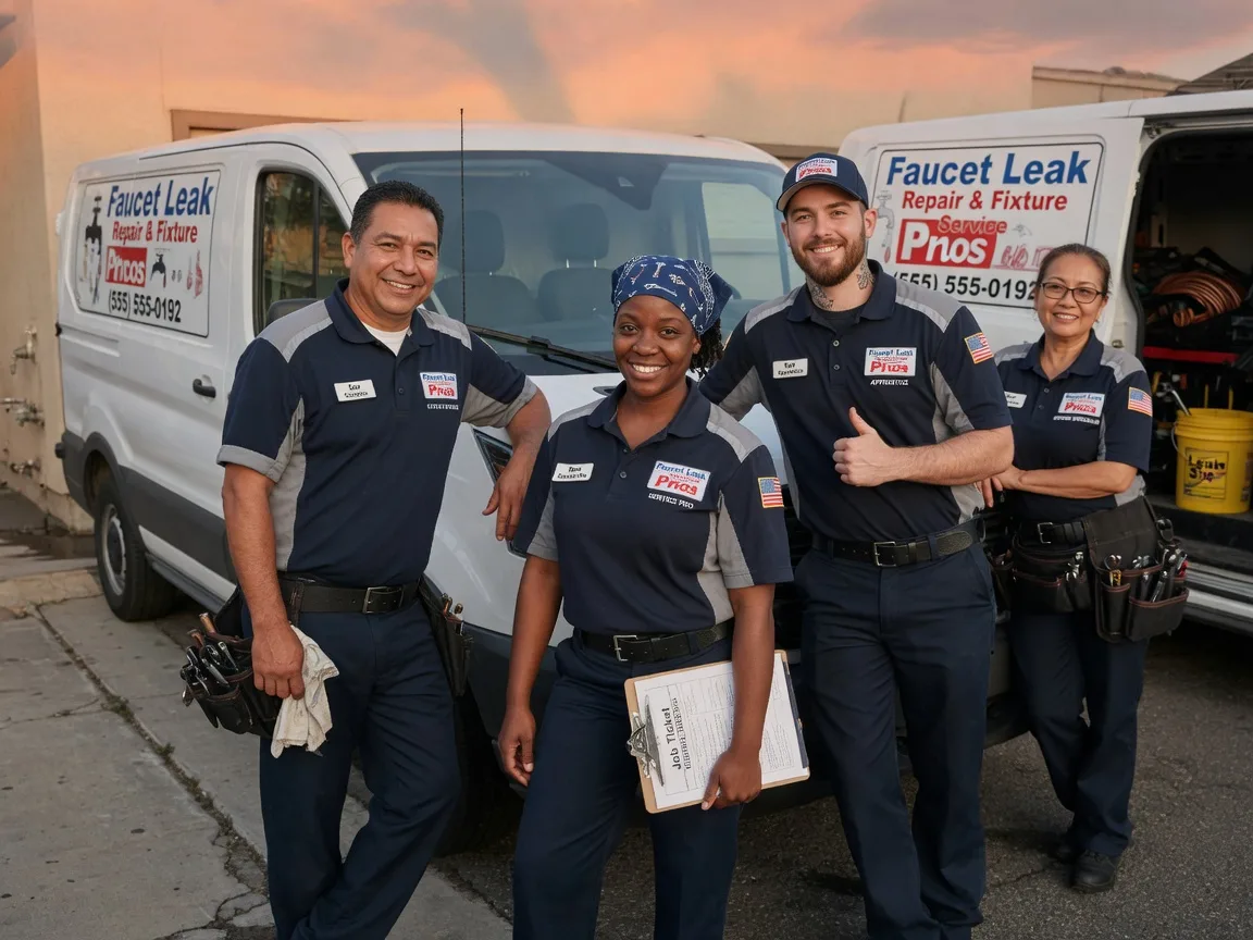 Faucet Repair company in Martins Creek, PA